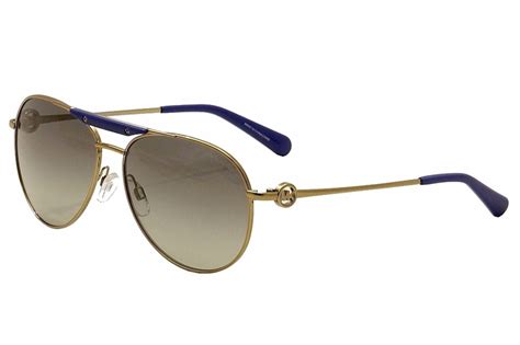 michael kors zanzibar mk5001 1003r1model|Michael Kors Zanzibar Pilot Sunglasses .